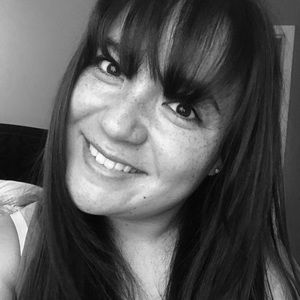 Meet your Posher, Savannah